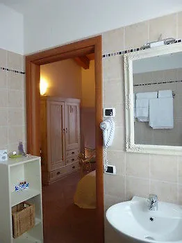 Hotel Ai Carpini 2*