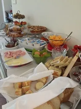 Hotel Ai Carpini