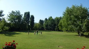 Ai Carpini Hotel
