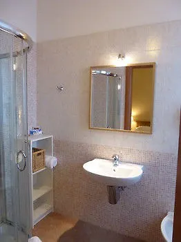 Ai Carpini Hotel 2*